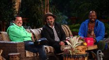 Ziua 12: Gabi Jugaru a strigat ieri Sunt celebru, scoate-ma de aici!