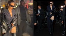 Din ce țară provine influencerița pe care mulți au confundat-o cu Kim Kardashian la Paris? A făcut furori într-o ținută de la Balenciaga