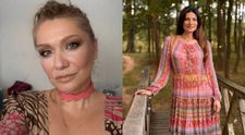 Ioana Ginghină a luat-o pe nepregătite pe Cristina Cioran. I-a cerut explicații despre presupusa relație cu Alexandru Papadopol. Au fost sau nu împreună cei doi actori: „Avea tot timpul nevoie să…”