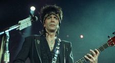 Doliu în lumea muzicii! Alec John Such, fostul basist al trupei Bon Jovi, a murit