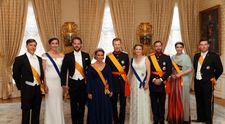 Un nou bebeluș regal s-a născut la doar câteva săptămâni după o schimbare majoră pe tron! Cum s-a modificat linia de succesiune în Luxemburg