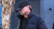 Leonardo DiCaprio a dezvăluit în sfârșit motivul pentru care își ascunde mereu fața când iese din casă