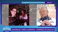Gheorghe Turda, despre relația cu Nicoleta Voicu