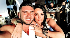 Babs, asaltată cu mesaje după ce a postat o fotografie pe Instagram. Fanii au crezut că s-a împăcat cu Dorian Popa