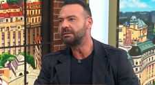 Cornel Păsat a povestit că soția sa, Bianca, l-a părăsit după 18 ani! El nu își dorește divorțul și i-a cerut timp de gândire: 