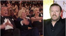 Ricky Gervais, glume controversate despre Oscar 2020. Ce a spus despre 