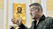 Gigi Becali, testat de două ori pentru coronavirus! Care a fost rezultatul: „Nu mi-e frică de moarte”