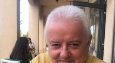 Irinel Columbeanu și-a întâlnit fiica după cinci ani 