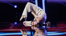 Visul din copilărie al unei adolescente devine astăzi realitate pe scena Românii au talent: „Are grijă să mă țină atunci când cad și... cad doar în brațele lui!”