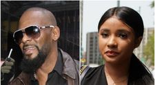 Veste halucinantă despre R. Kelly! Cântărețul este logodit... cu fosta lui victimă