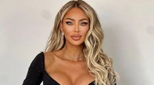 Bianca Drăgușanu, apariție șocantă pe rețelele de socializare. Cum s-a afișat diva, după ce a suferit o operație estetică la față: „Sunt foarte vânătă”