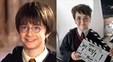 Cum arată noul actor care îl va interpreta pe Harry Potter: asemănarea cu Daniel Radcliffe este izbitoare! A fost ales din 30.000 de copii prezenți la audiții