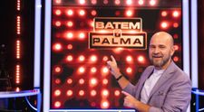 De la ora 18:00, Cosmin Seleși dă startul unei noi săptămâni din show-ul Batem Palma?, la PRO TV și pe VOYO!