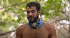 Îți îngheață sângele în vene. Iancu Sterp a înotat cu rechinii la Survivor All Stars! ”Au dinți, te pot apuca de... Doamne ferește!”