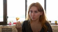 Cristina, în lacrimi înainte de plecarea lui Georges: “Sincer, am tot sperat că o să se răzgândească”