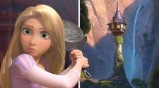 Disney a prezis acum 10 ani pandemia de coronavirus? Fanii ”Tangled” au realizat ceva frisonant