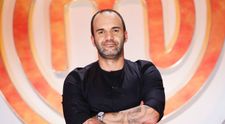 INTERVIU EXCLUSIV cu Chef Samuel Le Torriellec. Ce a declarat noul membru al juriului MasterChef