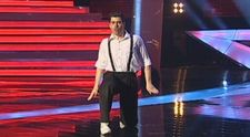 Mihai Petraiche, finalist la 