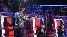 Tudor îi face o dedicație muzicală Andrei, mâine, la Vocea României!