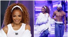 Janet Jackson, apariție rară în public. La aproape 60 de ani, sora lui Michael arată ca o femeie cu 30 de ani mai tânără