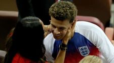 A atras toate privirile pe plajă! Cât de sexy este iubita lui Dele Alli