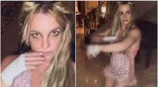Britney Spears, anunț major după ce a dispărut din luminile reflectoarelor! Ce se întâmplă cu vedeta, acuzată de fostul soț că l-a înșelat cu o femeie