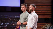Imperiul Leilor, 31 octombrie 2023. Daniel Luicean și Costantin Neacșa repară biciclete la domiciliu și vor să își extindă afacerea. Cum au reacționat investitorii când au auzit propunerea lor