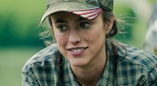 Margaret Qualley s-a despărțit de soț și a șters pozele de la nuntă. Care a fost cauza, după doar trei ani de căsnicie