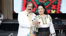 A murit Lidia Bejenaru, soția lui Nicolae Botgros