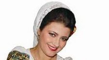 Steliana Sima