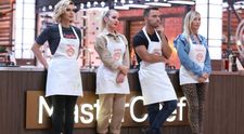 Alina, Raluca Podea, Jeremy și Diana au intrat la proba pentru eliminare. Cezar și Ionuț s-au salvat