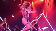 Jennifer Lopez a dezvaluit elixirul tineretii! Ce bea in fiecare zi ca sa arate perfect la 48 de ani