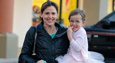 Când era mică, Seraphina era copia fidelă a mamei sale! Cum arată în prezent fiica lui Jennifer Garner și a lui Ben Affleck! De doi ani are nume de băiat și nu se mai identifică cu genul feminin