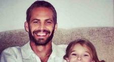 Fiica lui Paul Walker, fotografiată în lenjerie intimă la 21 de ani