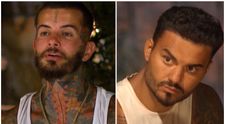 Zanni îl acuză pe Jador de violență domestică, în relația cu Oana Ciocan! Declarațiile câștigătorului Survivor All Stars au împărțit internetul în două: „Mi-ai zis că ai hărțuit-o, lovit-o...”