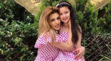 Diana Bișinicu, o mămică foarte atentă: „E o mare diferență între a crește un copil și a educa unul”