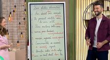 Greșelile de gramatică pe care le faci zilnic fără să știi! Corina Popa le-a demontat una câte una, în direct la „Vorbește Lumea”