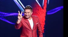 Pavel Bartos, despre primul LIVE din sezonul 7 Vocea Romaniei: 