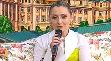 Alina Sorescu, mesaj tăios, dar extrem de sincer și spus cu emoție,  de ziua ei, după divorț: „M-a oprit, dar nu mai dau voie!