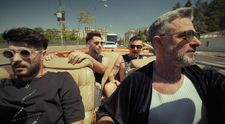 VUNK a lansat „Aleluia, mi-e bine!”, o piesă plină de energie și optimism care promite să devină hitul verii