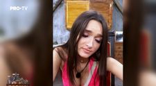 Viviana Sposub, mesaj emoționant pentru George Burcea, după ce a pierdut duelul cu eliminare: 
