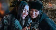 Ce a apărut pe contul Antoniei după ce fiii vrăjitoarei Sidonia sunt bănuiți că au ucis un bărbat la petrecerea unde se afla și artista: „Ai grijă că...”