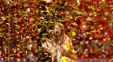 Românii au talent 2022: Raisa Radu a primit Golden Buzz de la Mihai Bobonete: “Mă întreb dacă nu e un miracol?”