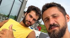 Andrei Ciobanu și Iancu Sterp demonstrează că au legat o prietenie strânsă la Survivor All Stars. „În viață nu e bine să comentezi aiurea dacă nu ai dovezi”