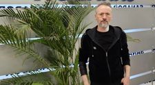 Unde e văzut zilnic Mihai Albu după ce a aflat că are cancer: „Sunt acolo tot timpul”