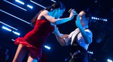 Românii au talent 2020: Tina și Marts Smolko