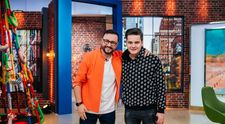 La Măruță, Crăciun magic cu Andra, 5Gang, Anna Lesko și Iulia Albu