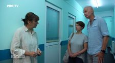 „Lecții de viață”, episod nou: Apropierea