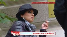 Adriana Bahmuteanu, <span style=