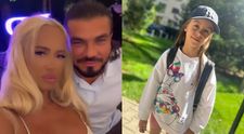 Fiica Andei Adam îl dă de gol pe Yosif Mohaci. Cum se înțelege aceasta cu tatăl vitreg, de fapt: „E miștocar”